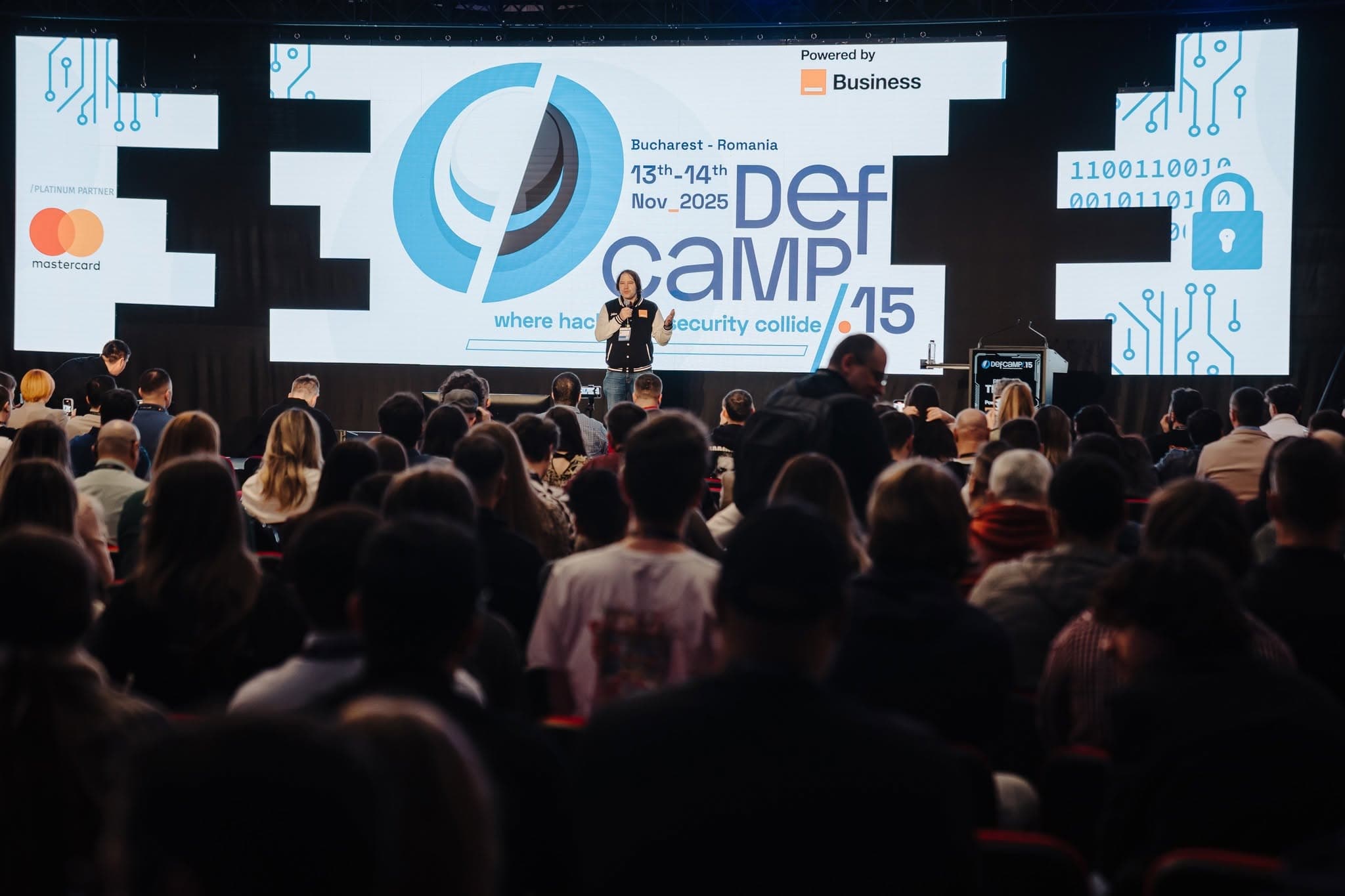 DefCamp